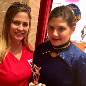 Meet your Posher, Annette